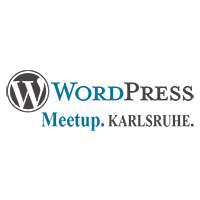 WordPress Meetup Karlsruhe