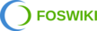 Foswiki logo