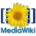 Mediawiki logo