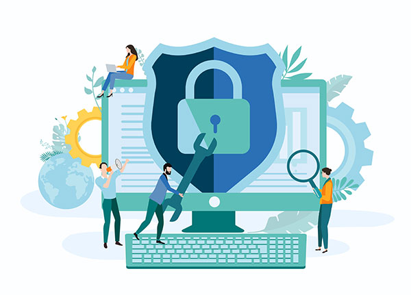 Saasweb Protection