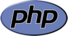 Php logo