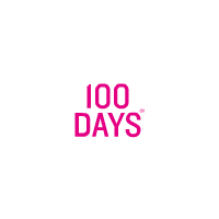 100days