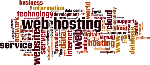 Managed Hosting