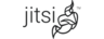 Jitsi meet logo 200x75
