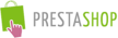 Prestashop logo