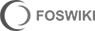Foswiki